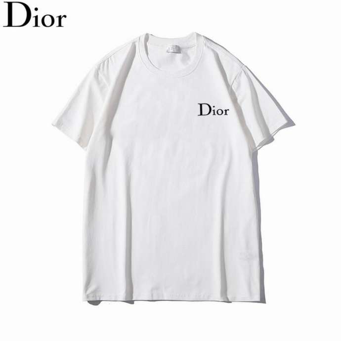 Dior T Shirts Short _SKUDiorS-XXLppt33999